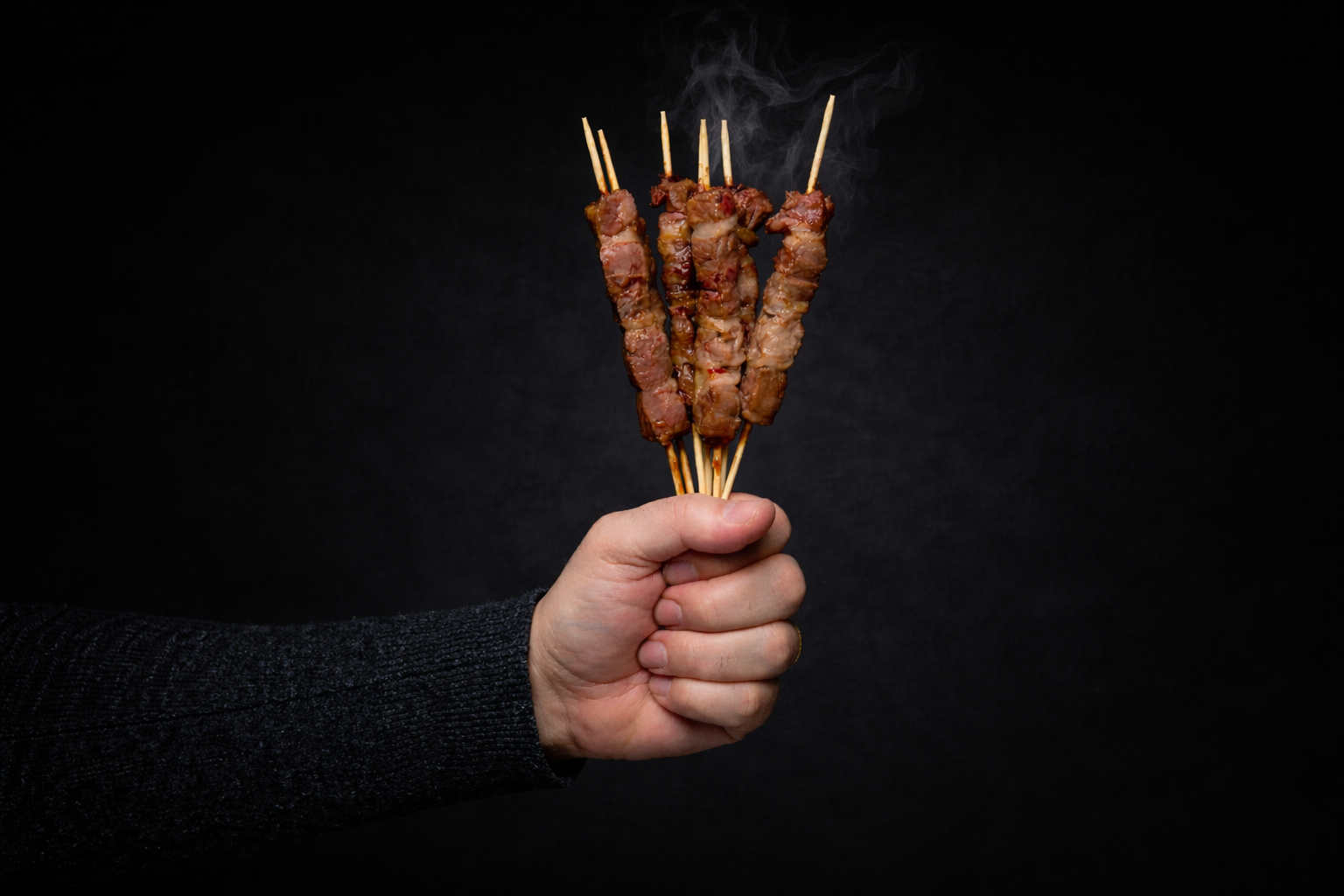 ARROSTICINI